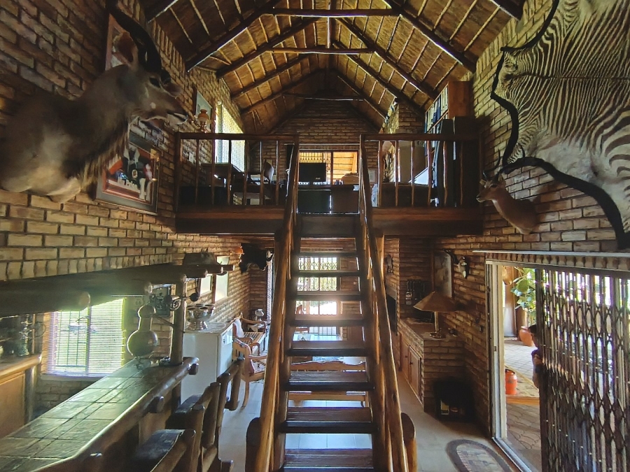 4 Bedroom Property for Sale in Doringkruin North West